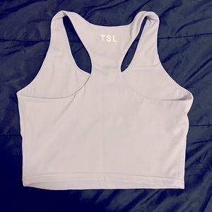 TSL Breeze Tank